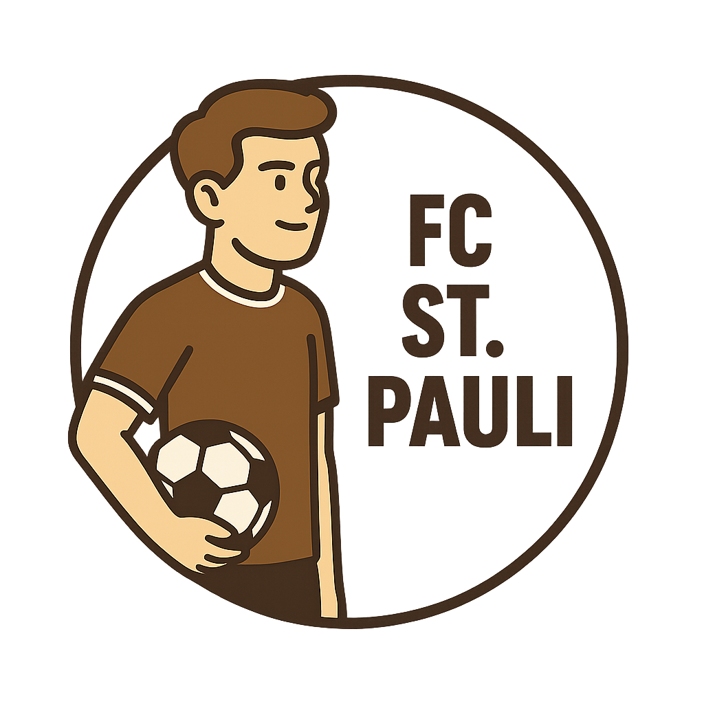 FC ST.PAULI